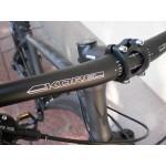  Спортен велосипед ORIX 27,5 цола модел 2015г пълен монтаж SRAM X5,